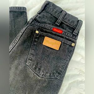 Wrangler Jeans